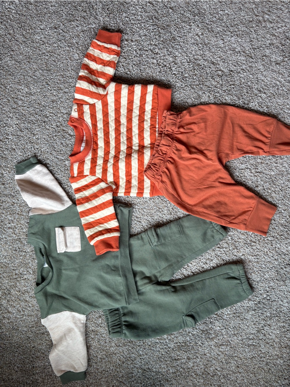 3-6 months bundle
